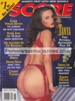 score magazine