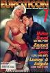 Euroticon 07 sex magazine - Helen DUVAL & Sunset THOMAS