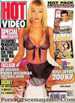 HOT VIDEO 97 French sex Magazine - Anita BLONDE, Anita RINALDI & Stephanie SWIFT