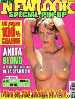  Anita BLOND nude