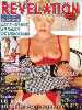 REVELATION 198 sex Magazine - Brooke MORALES XXX & Lea MARTINI