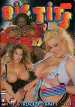 Big Tits 23 Porn Magazine - Toni EVANS, Kirsten HALBORG & Sandra BRUST 