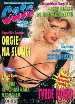 CATS 1195 Czech Porno Magazine - Jo GUEST, Tracey WEST & Vicky LEE