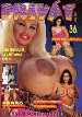 Privat Szex Club 36 Sex Magazine - Busty Girl Lolo FERRARI, Elisabeth KING & Linsey-Dawn McKENZIE
