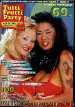 Tutti Frutti Party 69 Sex Magazine - busty MINKA & Kayla KLEEVAGE