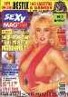 Sexy Mag 18 sex Magazine - Sandra SCREAM, Brandy LEDFORD & Karen FISCHER