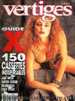 VERTIGES 12H French sex Magazine - Sandra SCREAM, Zara WHITES & VICTORIA PARIS