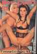 New Cunts 83 porn magazine - Mila SHEGAL, Emily HILL & Jordan St JAMES