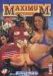 Maximum Perversum 49 magazine - Preggo sex, Delfynn DELAGE fisted anal & Jana KRATOCHVILOVA