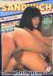 Sandwich 07 sex magazine - Rebecca BARDOUX, & Melanie MOORE sandwiched