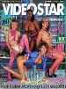 Videostar 4-89 sex magazine - Ebony AYES, Jasmin DURAN & Gaella PEREIRA