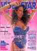 Videostar 4-88 adult magazine - 80s Superstar Teresa ORLOWSKI, Ona ZEE & KEISHA