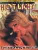 Hot Licks Swedish Erotica adult magazine - Pornstar Bambi LEE