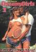 TEENAGE DREAMGIRLS 01 sex magazine - Shauna GRANT & Barbara LEGRAND