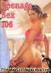 TEENAGE SEX106 porn magazine - Sarah Sweet XXX & Adeline LANGE