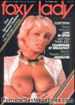 Foxy Lady 01 Premiere issue sexmagazine - Porno Star Teresa ORLOWSKI