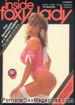 Foxy Lady 23 sexmagazine - Taija RAE, Tracey ADAMS & Nina DE PONCA