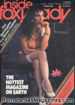 Foxy Lady 46 sex magazine - Moana POZZI & French porn star Marilyn JESS