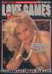 LOVE GAMES 03 magazine - Karin SCHUBERT & TONI KESSERING XXX