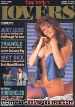 Lovers 20 porn magazine - Veronica DOL, Stephanie RAGE & Peter NORTH