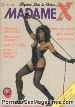 Madame X 16 porno magazine - Dominant Transsexuals & Copper PENNY