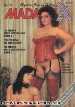 Madame X 24 Bizarre Sex magazine - Lady Vanessa No mercy with slaves