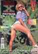 Triple X 04 porno magazine - Jacqueline WILD, Luma CARIOCA & Ildico VARCONI