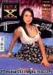 Triple X 10 adult magazine - Joy KISS & Horny Hostess CHANNONE