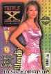 Triple X 13 sex magazine - Private star BLONDIE & Christy LAKE