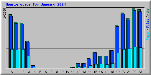 Usage Statistics for pornstarsexmagazines.com - January 2024